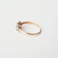 Opal trilogy ring | NEW