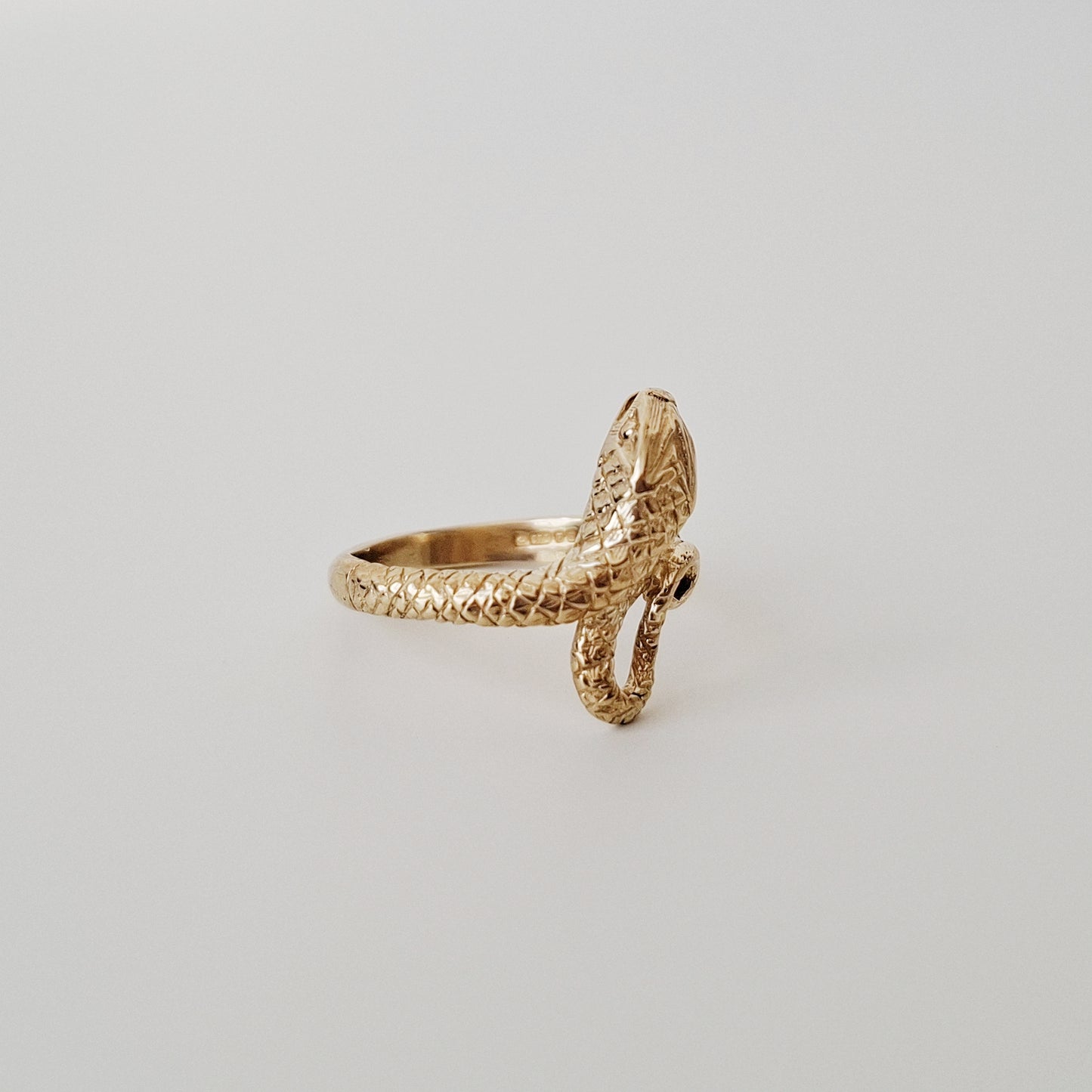 Serpent ring | NEW